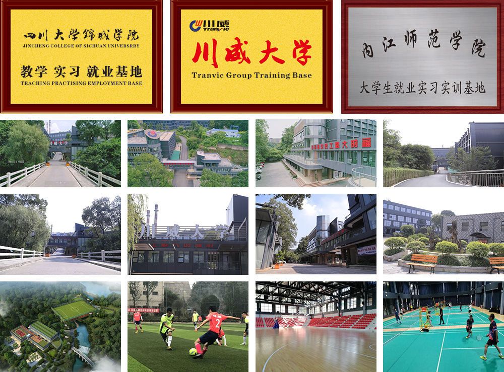 川威大學(xué)(圖1)