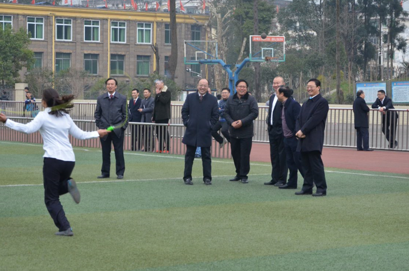 集團(tuán)公司舉行2016年度員工趣味運(yùn)動(dòng)會(huì)(圖1)