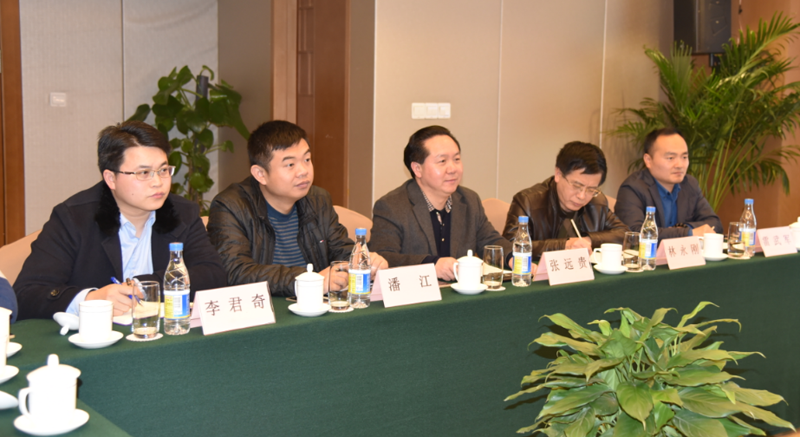 中鐵物資與集團(tuán)公司戰(zhàn)略合作穩(wěn)步務(wù)實(shí)推進(jìn)(圖1)