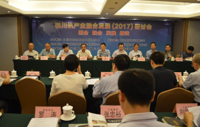 四川釩產(chǎn)業(yè)融合發(fā)展研討會(huì)在川威集團(tuán)召開