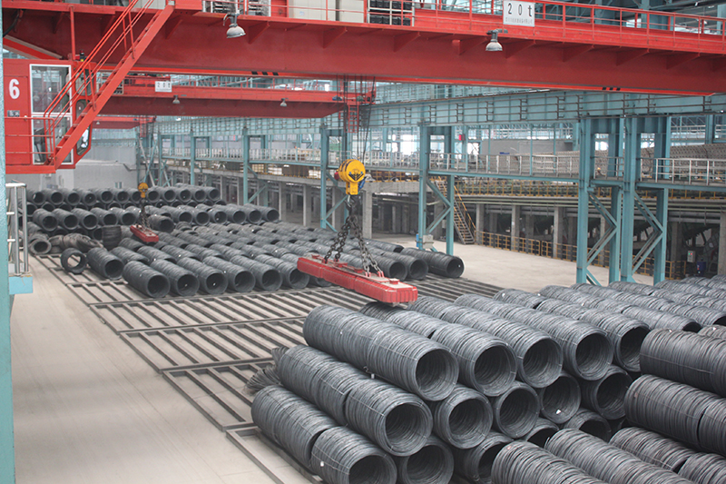 47萬噸——用精彩的細(xì)節(jié)鑄就壯觀全局的故事(圖3)