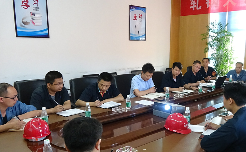 47萬噸——用精彩的細(xì)節(jié)鑄就壯觀全局的故事(圖13)