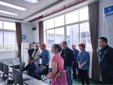 釩鈦科技順利通過國家生態(tài)環(huán)境部信訪檢查