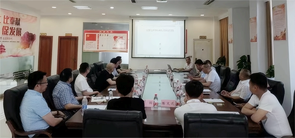 聯(lián)鑫礦業(yè)啟動(dòng)花崗石加工項(xiàng)目招商