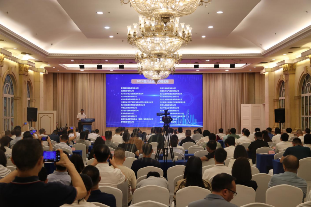 第3強！四川100強企業(yè)發(fā)布