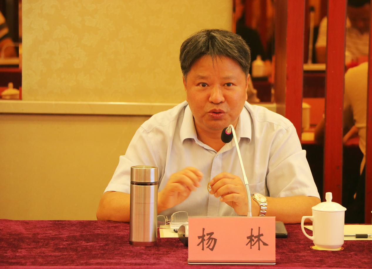 共享新技術(shù)，助推企業(yè)智能化轉(zhuǎn)型 ——礦山新技術(shù)選礦交流會(huì)在會(huì)理市隆重舉行(圖4)