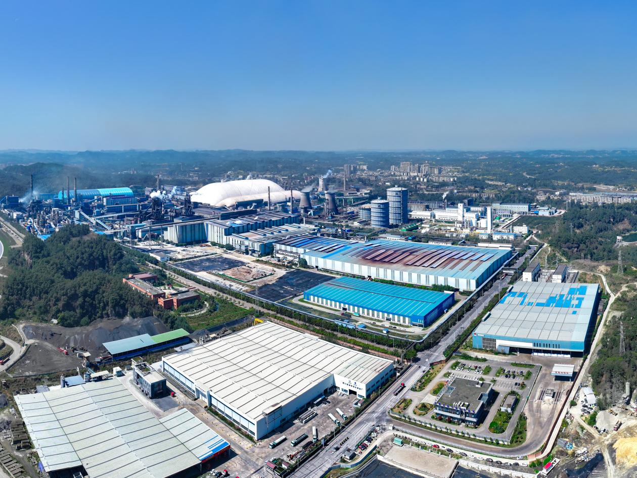 王勁董事長(zhǎng)元旦節(jié)率隊(duì)深入連界、汪洋考察調(diào)研(圖5)