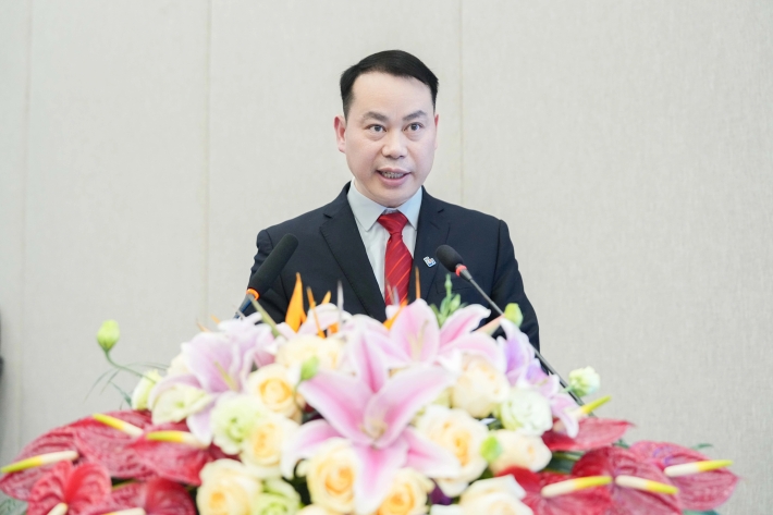 集團(tuán)公司召開博威能源破繭學(xué)習(xí)總結(jié)會(圖2)